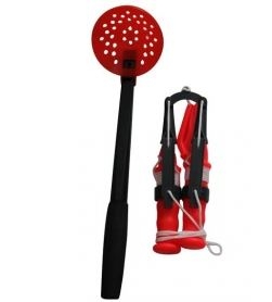 SET NABĚRAČKY A ZÁCHRANNÝCH BODCŮ RON THOMPSON ICE COMBO SPIKE AND SCOOP