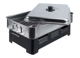 Udírna Ron Thompson Smoke Oven Deluxe Large 
