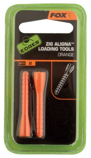 FOX Zig Alingna loaded tools organge 