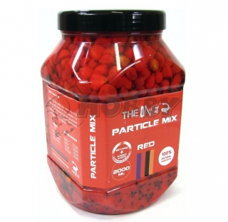 The One Particle Mix 2l - Red
