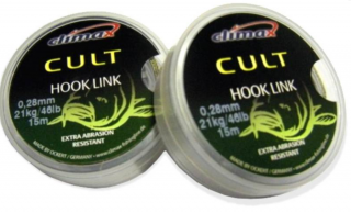 Climax - Šňůra Cult Hook Link  15m