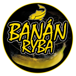 Black Carp BANÁN- RYBA 20mm 1kg BOILIES