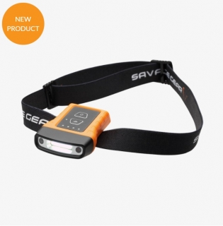 Savage Gear Světlo Cap And Head Lamp