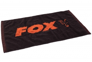 Fox Ručník Towel