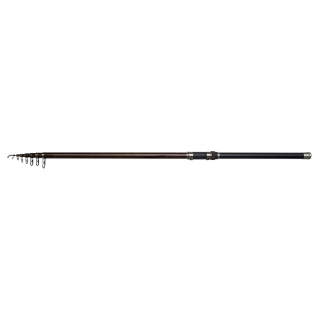 Dam Prut Backbone II Stellfisch 7,3 m 50-100 g