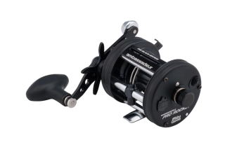 Abu Garcia Ambassadeur Pro Rocket 6500CS