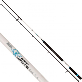  Zebco Rybářský prut Great White™ GWC Pilk 2,20 m 40 - 200 g