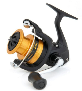 Shimano Rybářský naviják FX 4000 FC