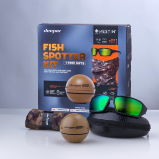 Fish Spotter Kit 