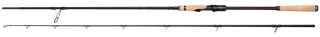 Savage Gear Prut Fury SG6 Shad Metal Rod 2,41 m 20-80 g
